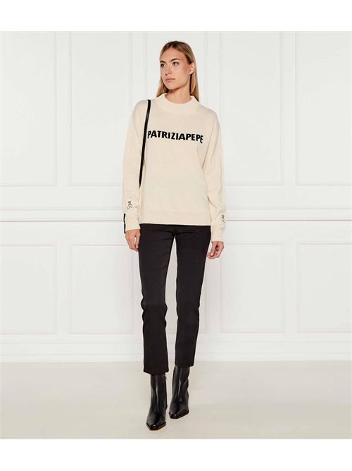 Patrizia Pepe Maglione PATRIZIA PEPE | 8K0335-K282W402